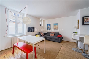 t2 à la vente -   75015  PARIS 15E ARRONDISSEMENT, surface 32 m2 vente t2 - UBI470362004